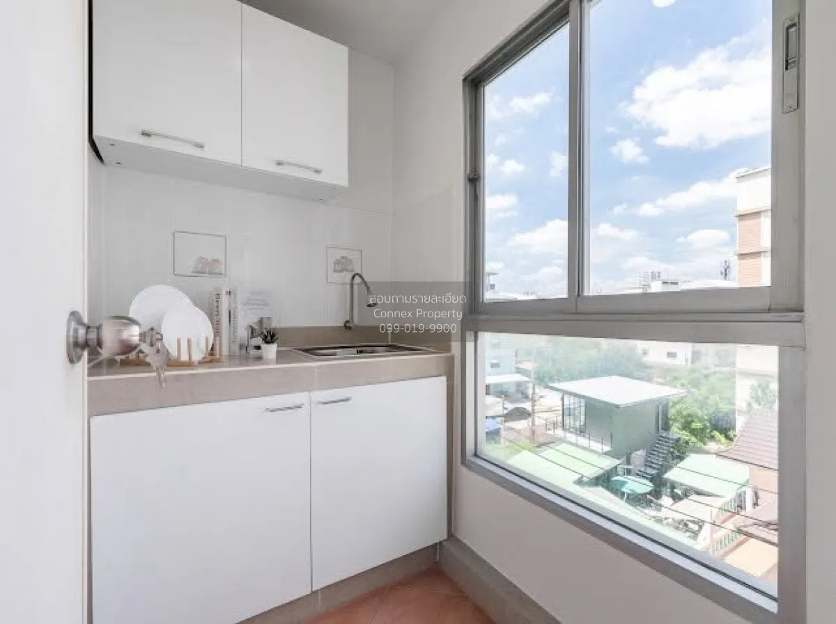 For Sale Condo , Regent Home Phaholyothin 57 Phase 3 , BTS-Phahon