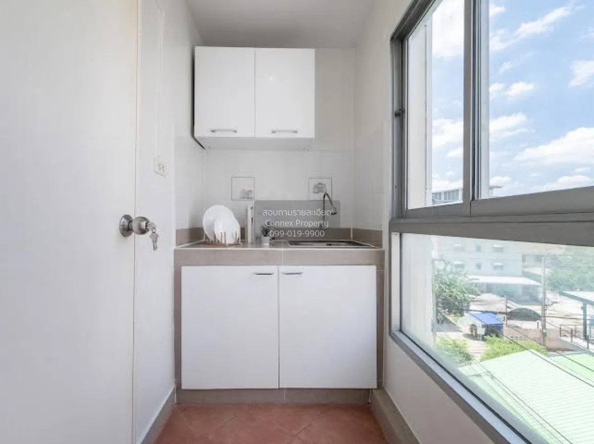 For Sale Condo , Regent Home Phaholyothin 57 Phase 3 , BTS-Phahon