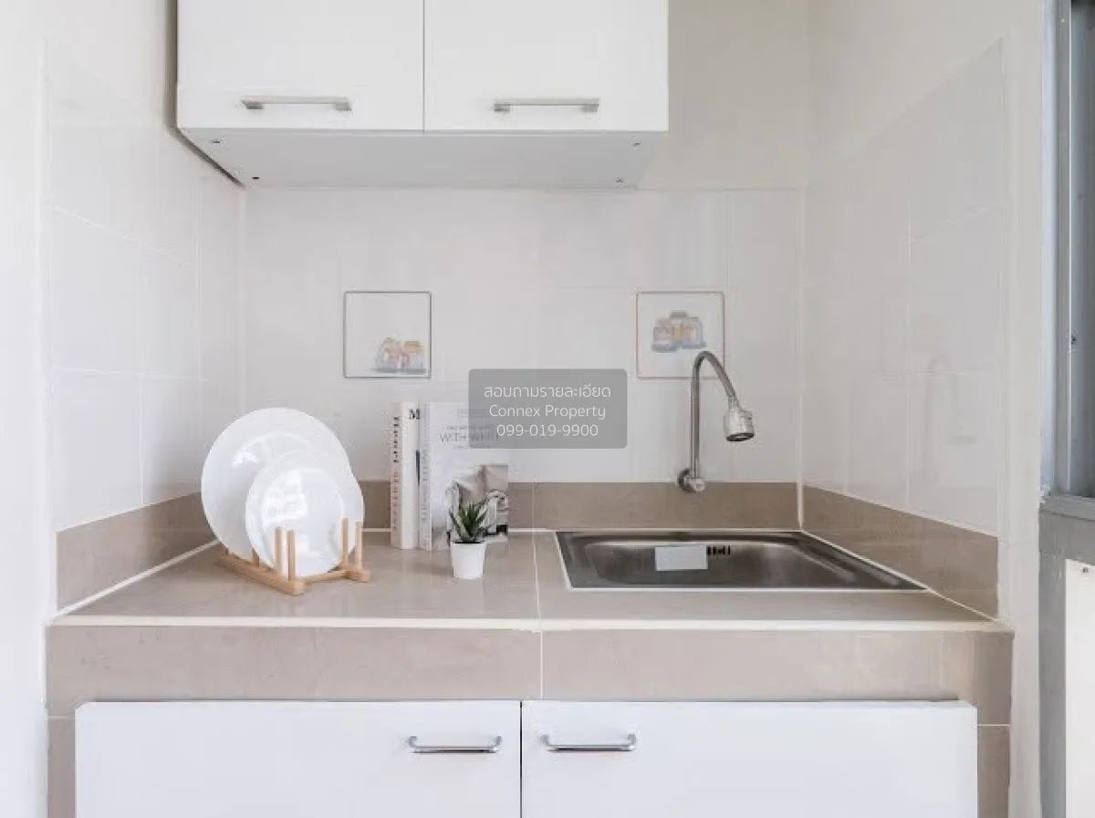 For Sale Condo , Regent Home Phaholyothin 57 Phase 3 , BTS-Phahon