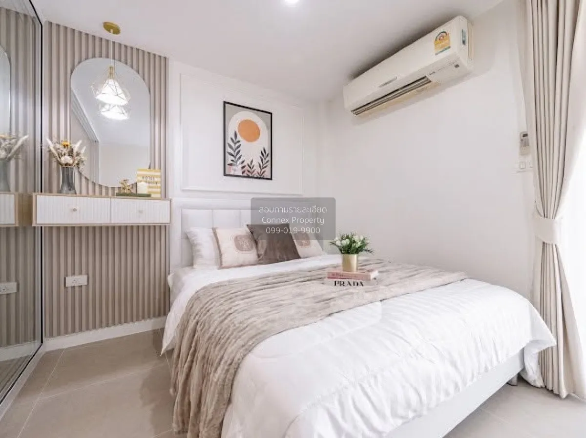 For Sale Condo , Regent Home Phaholyothin 57 Phase 3 , BTS-Phahon