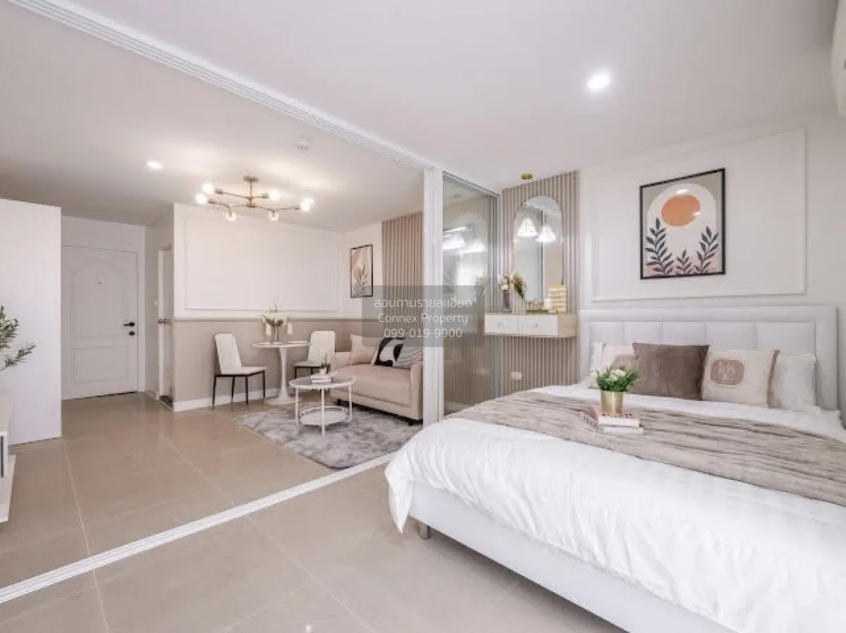 For Sale Condo , Regent Home Phaholyothin 57 Phase 3 , BTS-Phahon