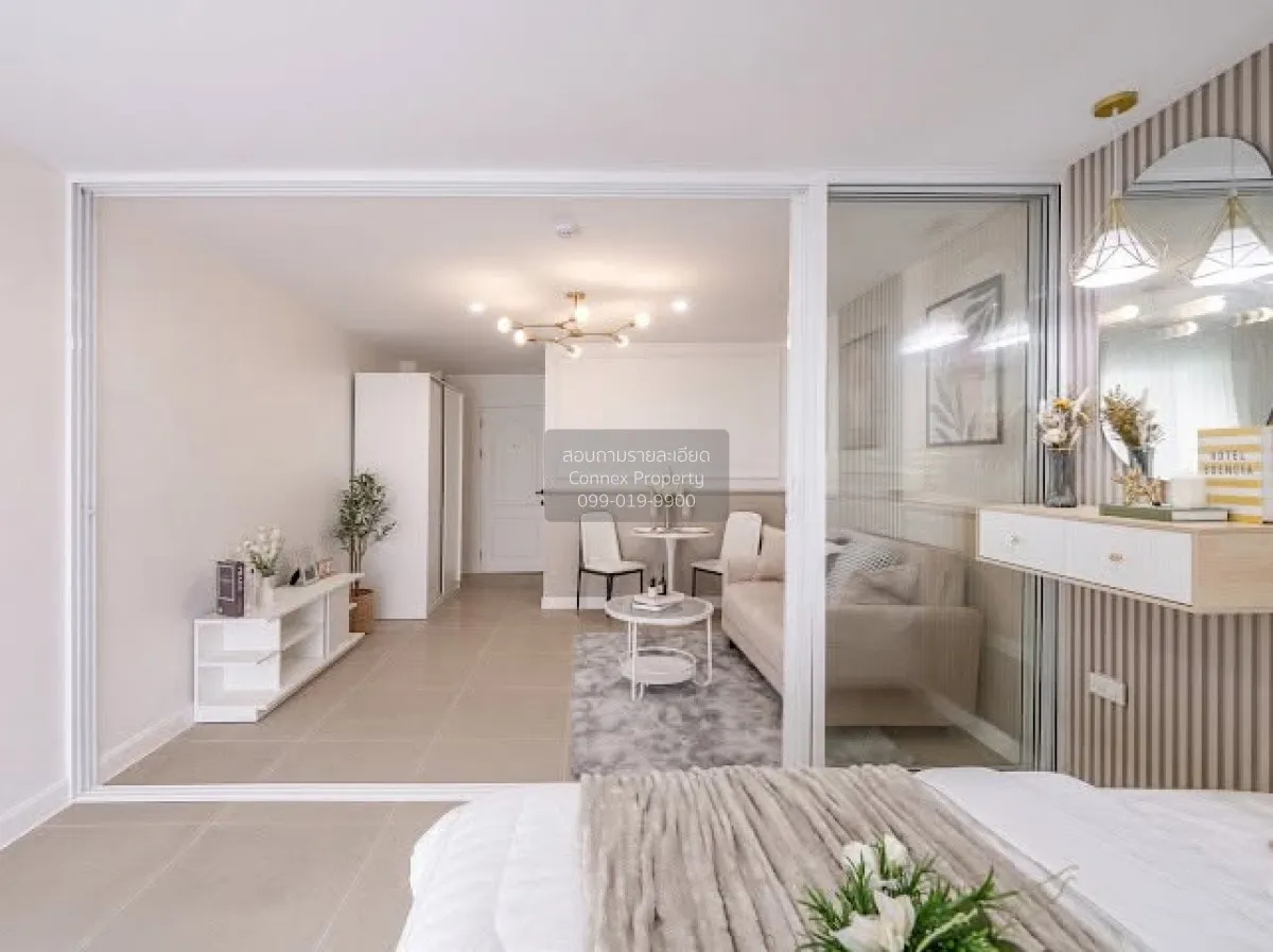 For Sale Condo , Regent Home Phaholyothin 57 Phase 3 , BTS-Phahon