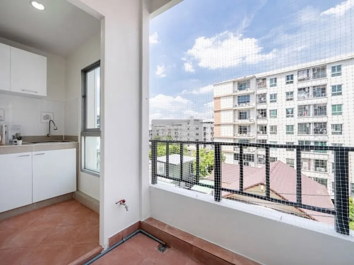 For Sale Condo , Regent Home Phaholyothin 57 Phase 3 , BTS-Phahon
