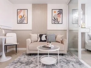 For Sale Condo , Regent Home Phaholyothin 57 Phase 3 , BTS-Phahon Yothin 59 , Khlong Thanon , Bang Khen , Bangkok , CX-163289