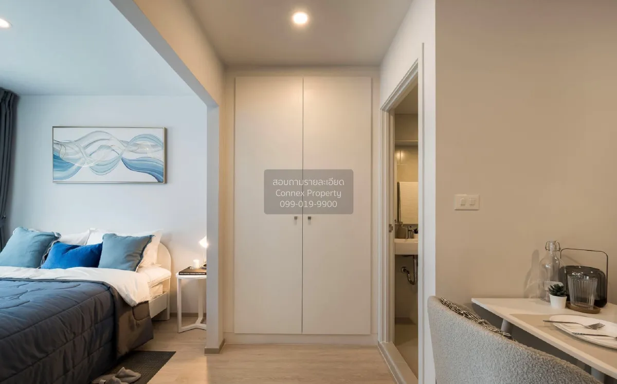 ขายคอนโด  เอิร์น บาย แอล.พี.เอ็น. ดอนหัวฬอ เมืองชลบุรี ชลบุรี CX- 4