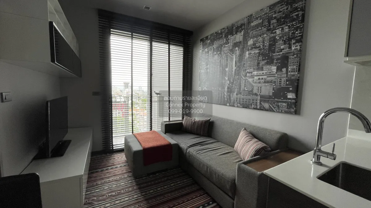 For Rent Condo , Ceil by Sansiri , BTS-Ekkamai , Khlong Tan Nuea  1