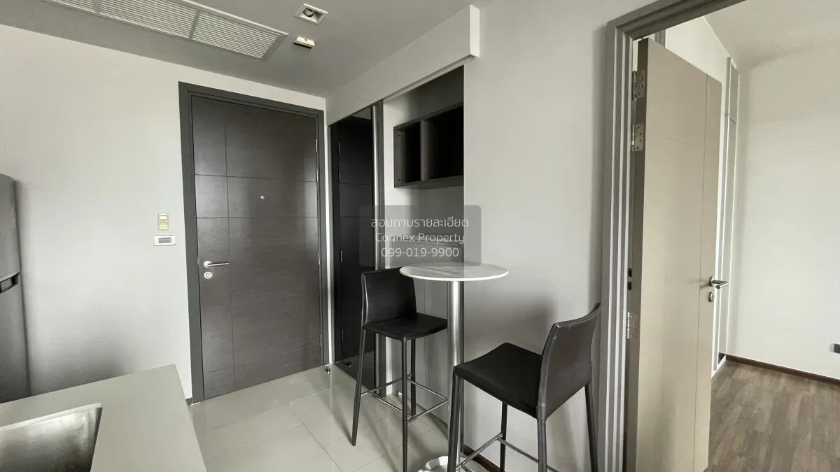 For Rent Condo , Ceil by Sansiri , BTS-Ekkamai , Khlong Tan Nuea  2