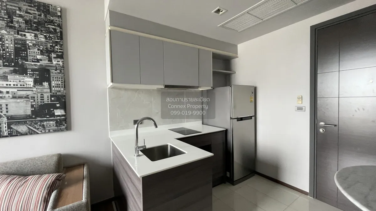 For Rent Condo , Ceil by Sansiri , BTS-Ekkamai , Khlong Tan Nuea  3