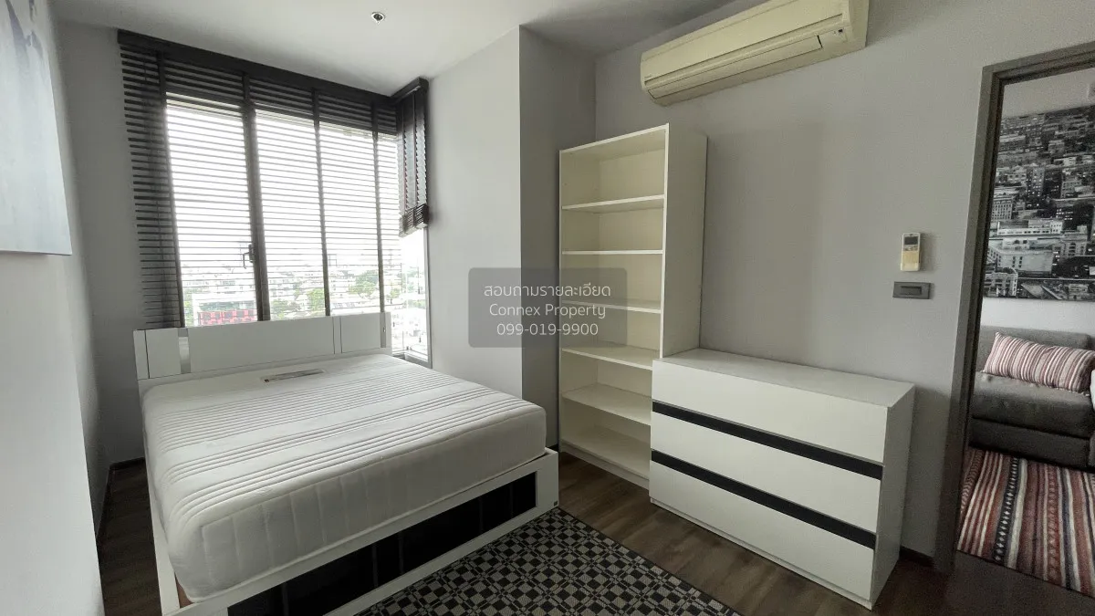 For Rent Condo , Ceil by Sansiri , BTS-Ekkamai , Khlong Tan Nuea  4