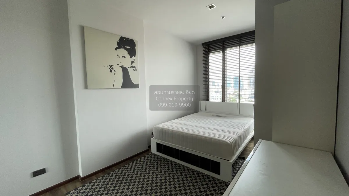 For Rent Condo , Ceil by Sansiri , BTS-Ekkamai , Khlong Tan Nuea 
