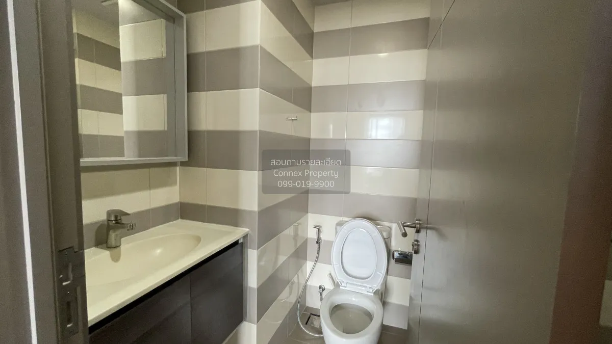 For Rent Condo , Ceil by Sansiri , BTS-Ekkamai , Khlong Tan Nuea 