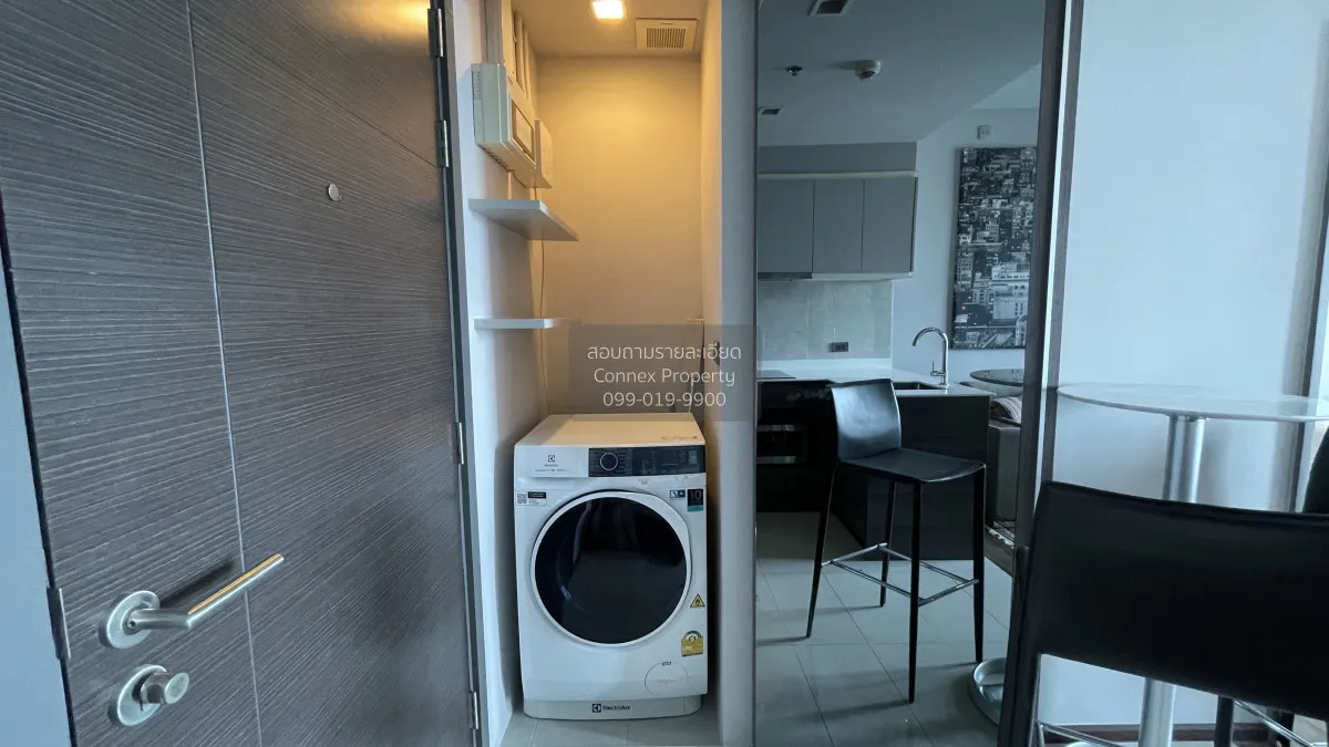 For Rent Condo , Ceil by Sansiri , BTS-Ekkamai , Khlong Tan Nuea 