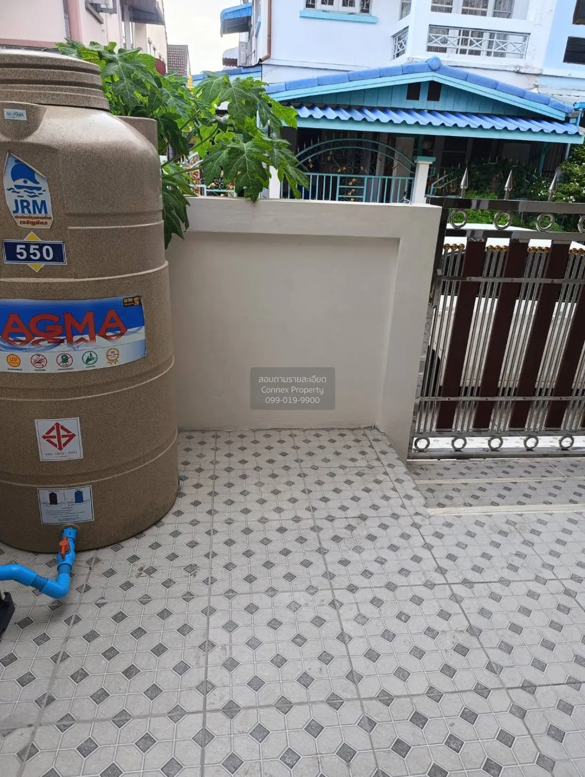 ขายบ้าน  บ้านธนาสุข รีโนเวทใหม่ หนองแขม เขต หนองแขม กรุงเทพ CX-16 4