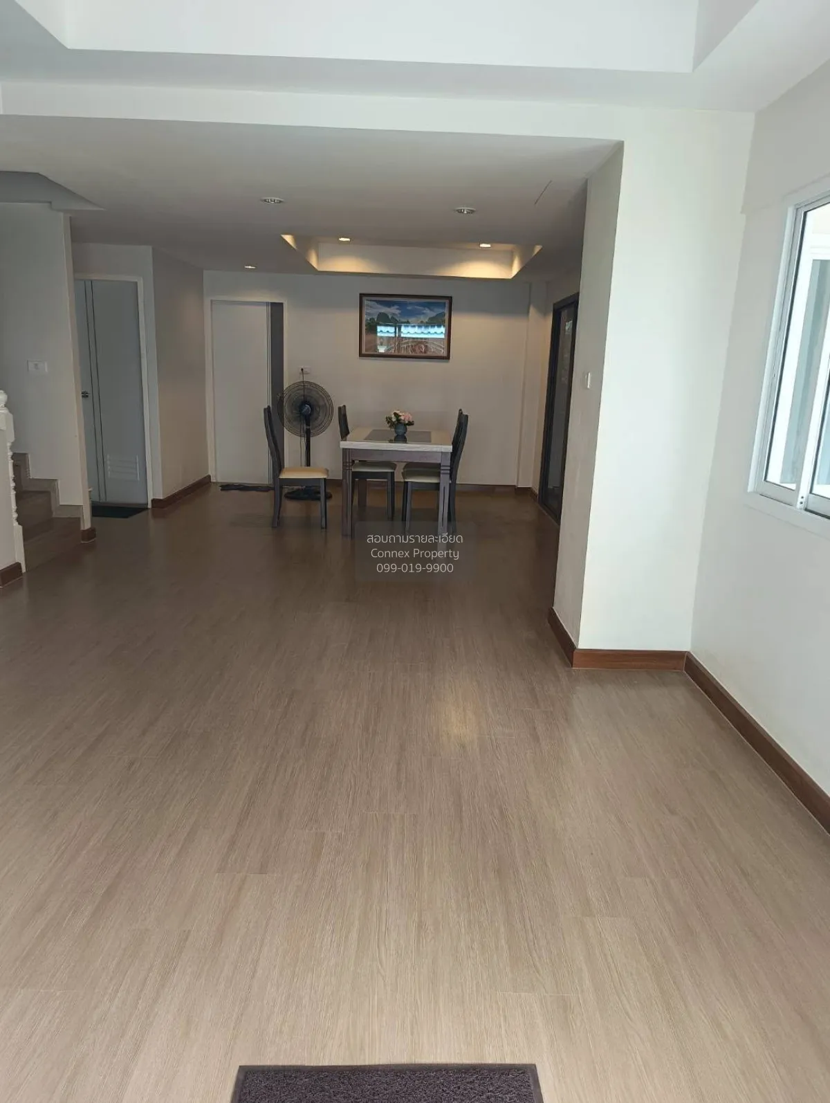 ขายบ้าน  บ้านธนาสุข รีโนเวทใหม่ หนองแขม เขต หนองแขม กรุงเทพ CX-16