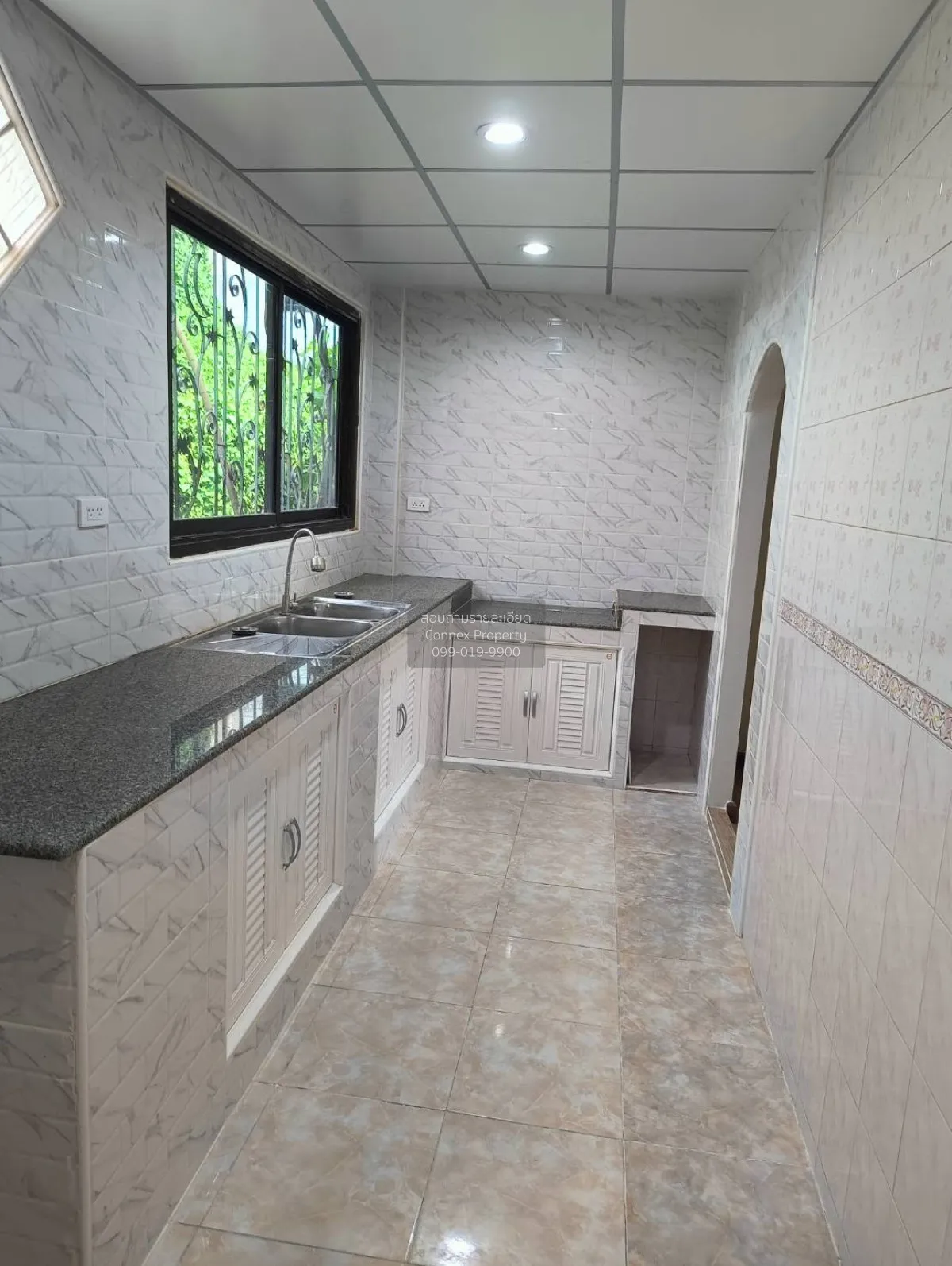 ขายบ้าน  บ้านธนาสุข รีโนเวทใหม่ หนองแขม เขต หนองแขม กรุงเทพ CX-16