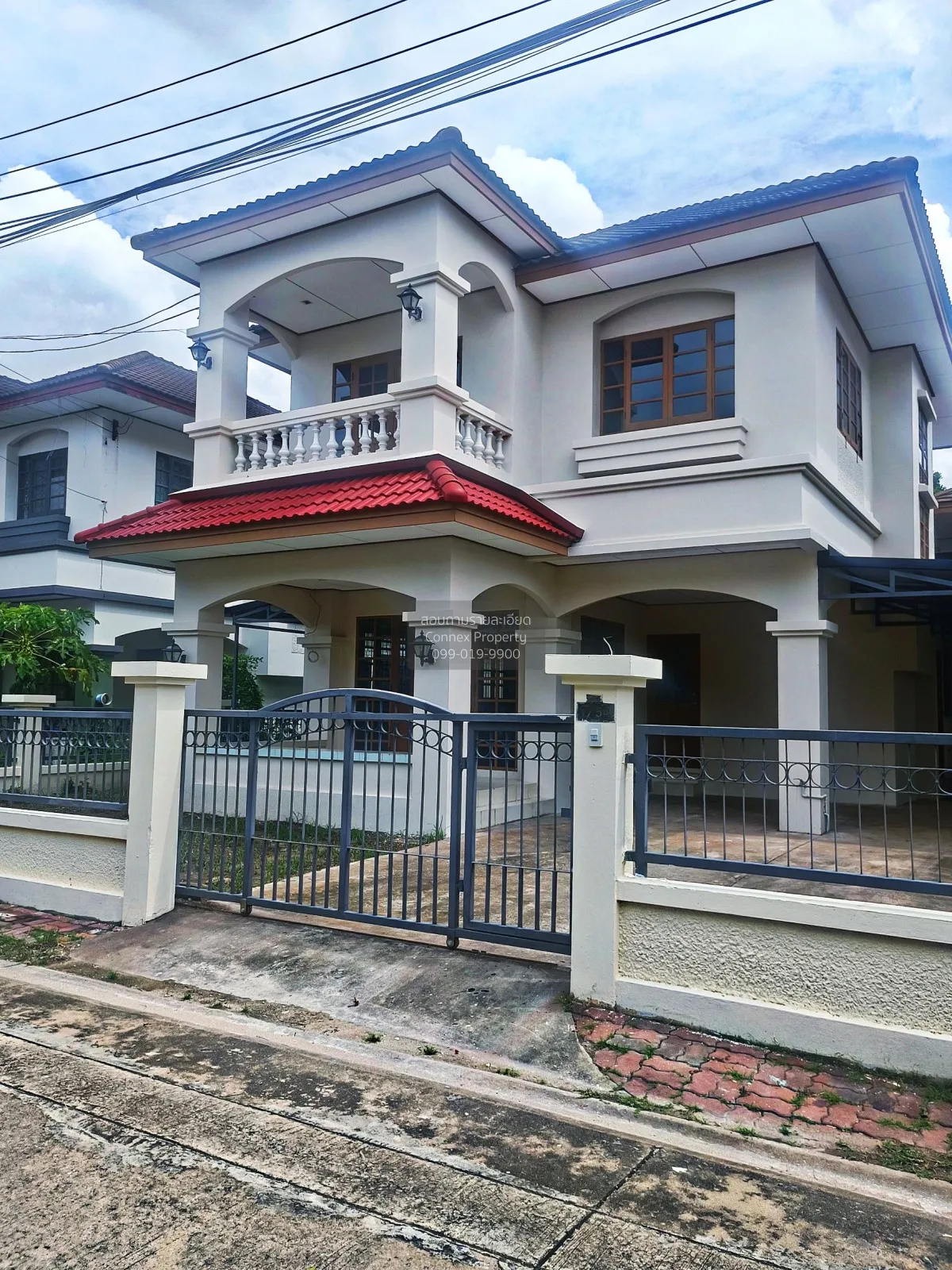 For Sale House , Ban Tiwanon , newly renovated , Bang Phut , Pak  2
