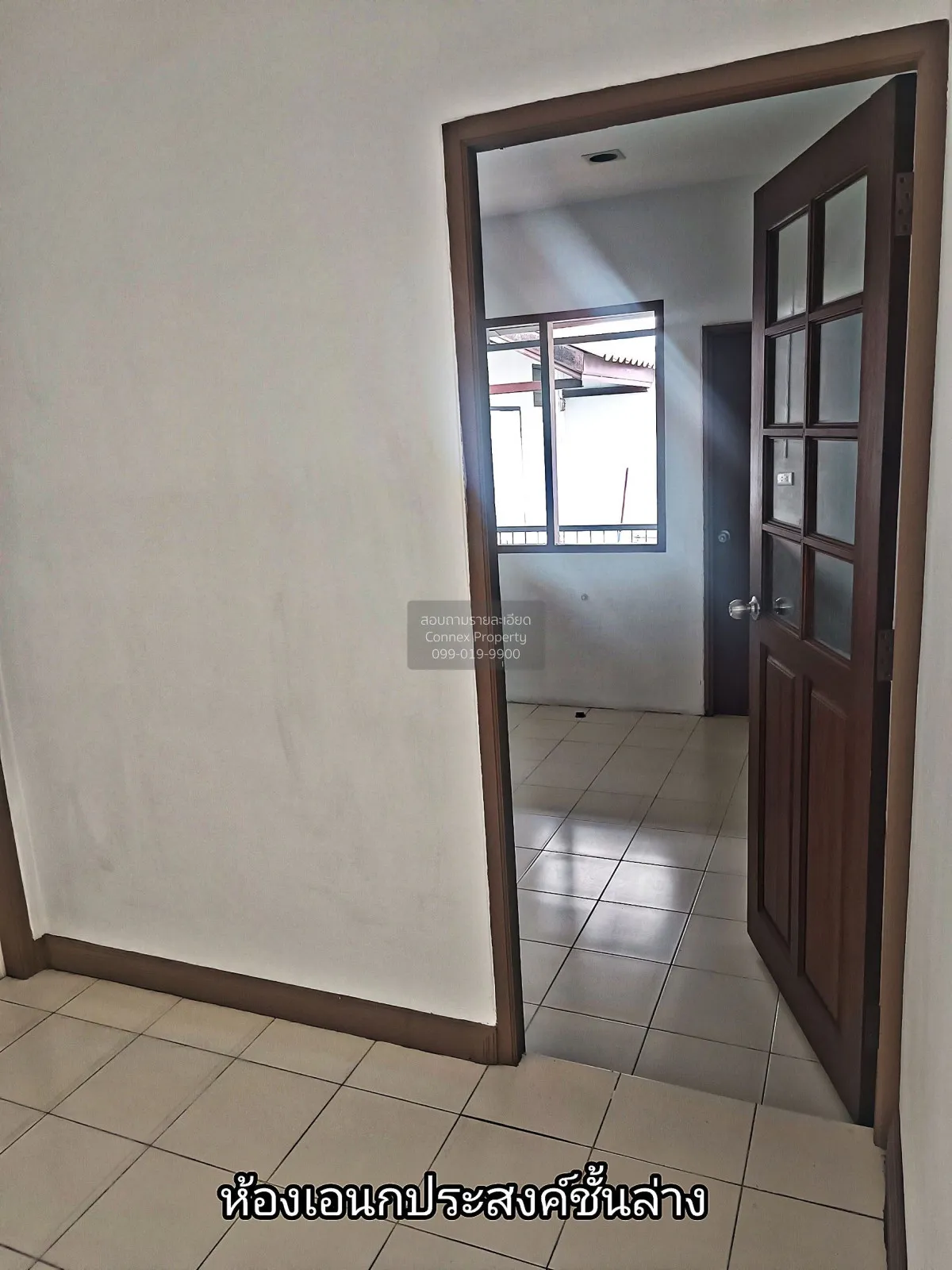 For Sale House , Ban Tiwanon , newly renovated , Bang Phut , Pak  4