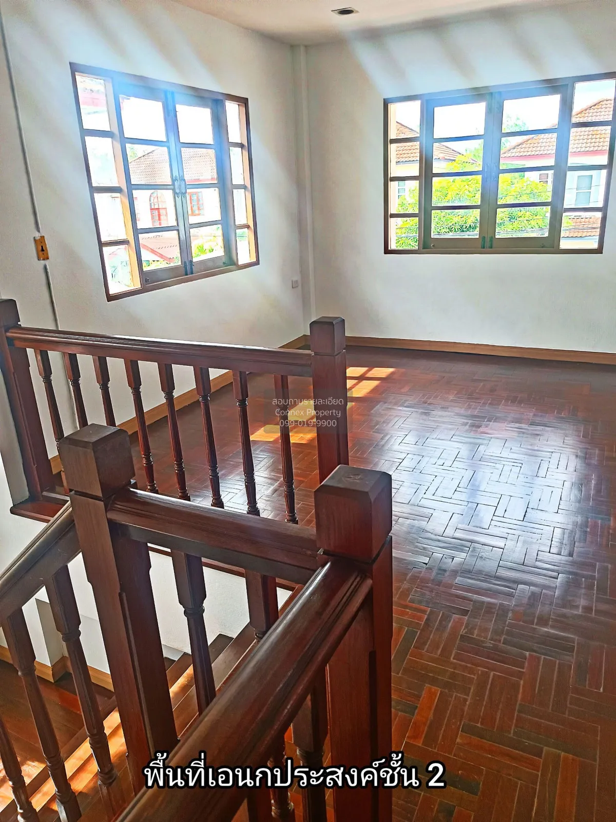 For Sale House , Ban Tiwanon , newly renovated , Bang Phut , Pak 