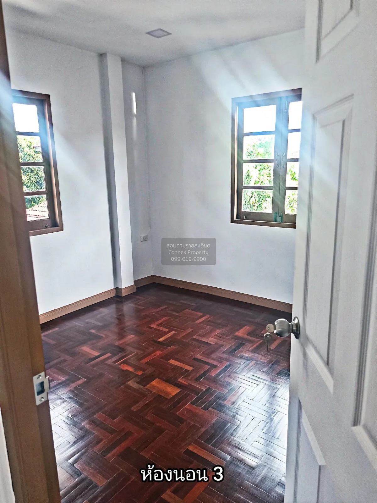For Sale House , Ban Tiwanon , newly renovated , Bang Phut , Pak 