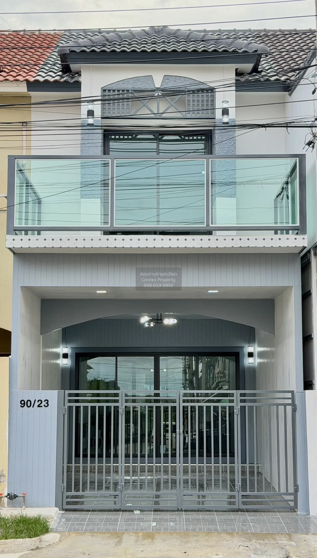For Sale Townhouse/Townhome  , Baan Piyawararom 1 , Bang Bua Thon 1