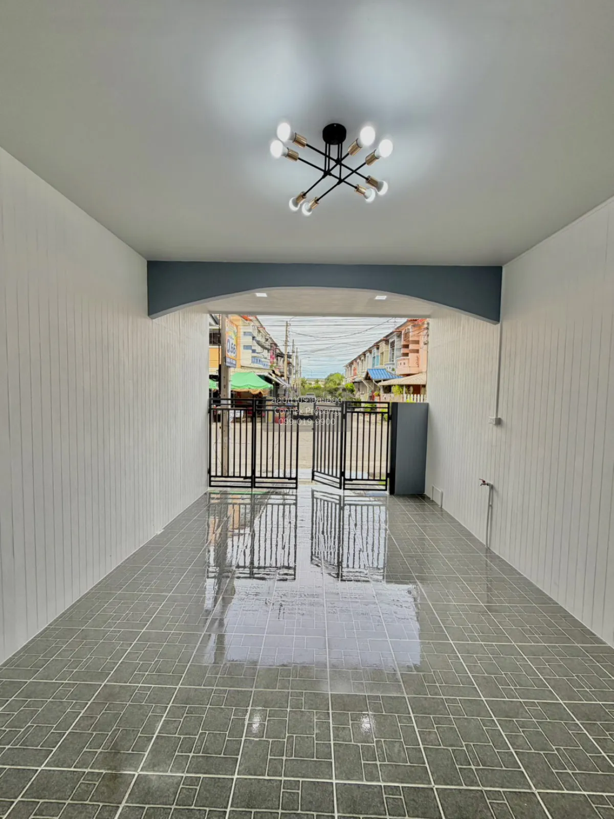 For Sale Townhouse/Townhome  , Baan Piyawararom 1 , Bang Bua Thon 3