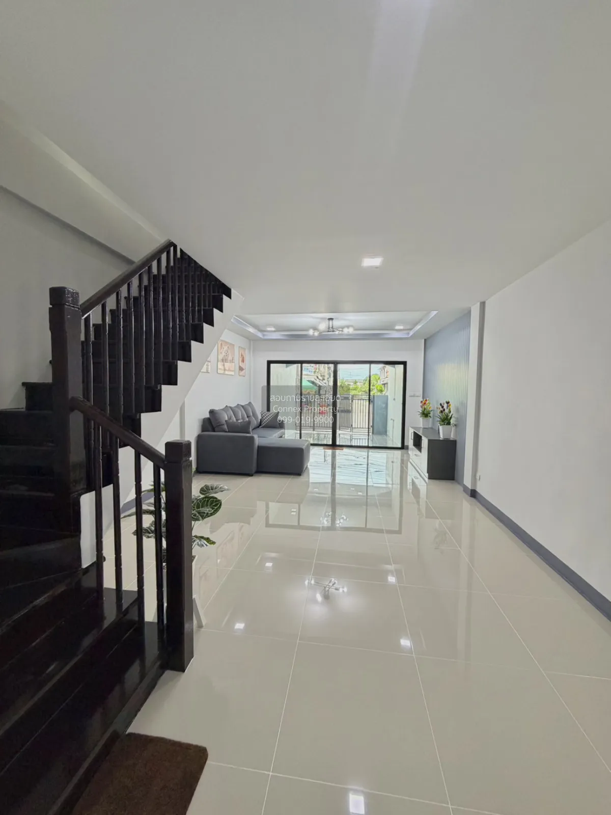 For Sale Townhouse/Townhome  , Baan Piyawararom 1 , Bang Bua Thon