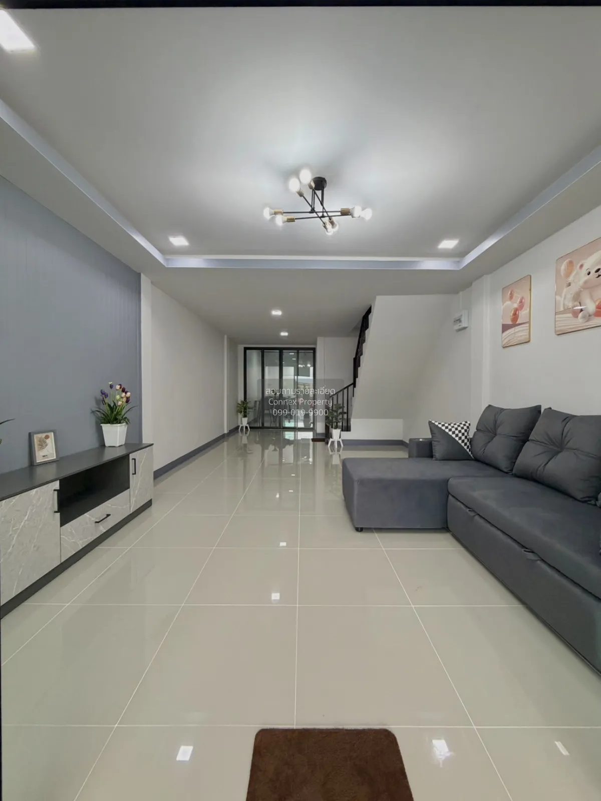 For Sale Townhouse/Townhome  , Baan Piyawararom 1 , Bang Bua Thon