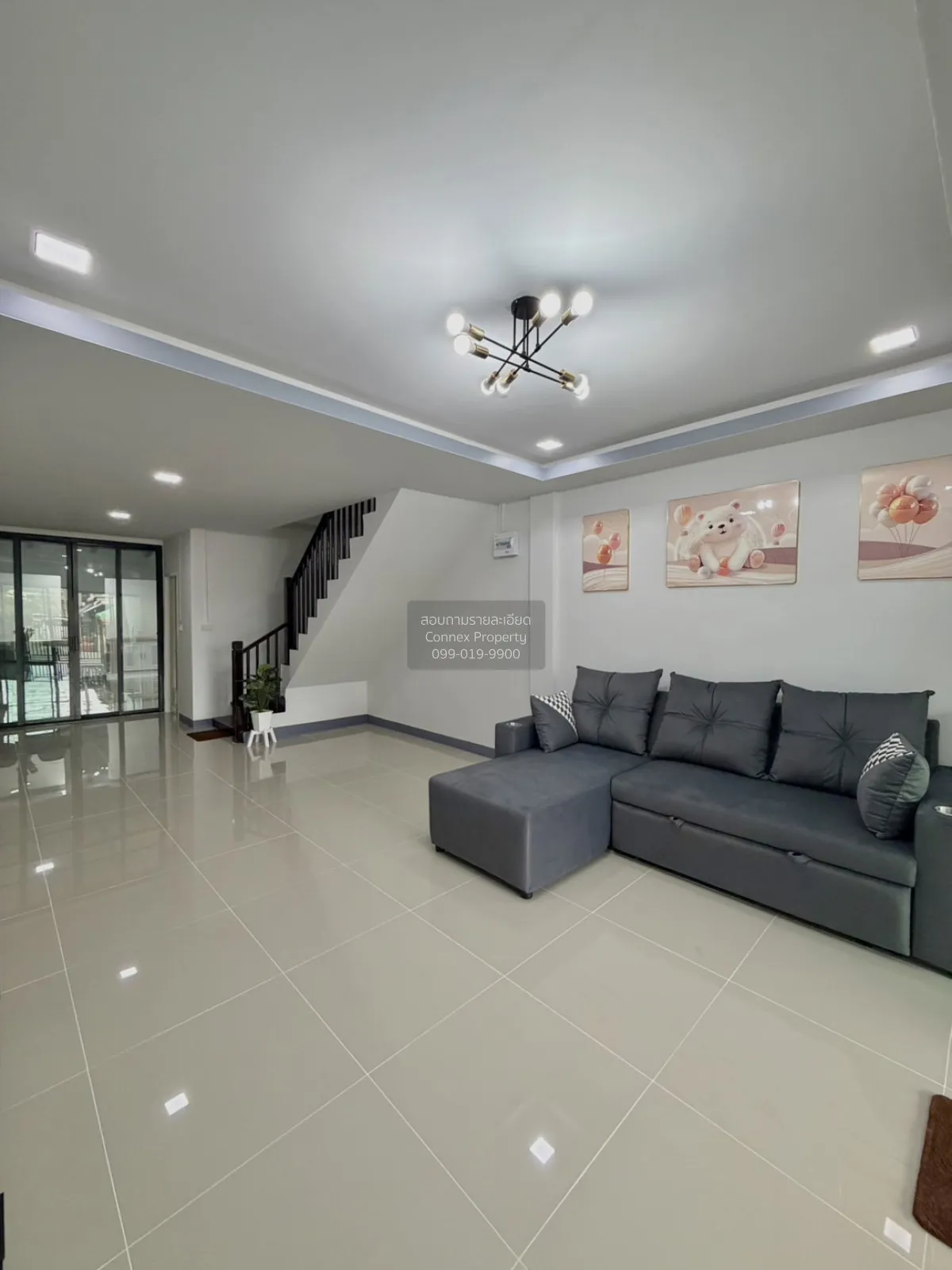 For Sale Townhouse/Townhome  , Baan Piyawararom 1 , Bang Bua Thon