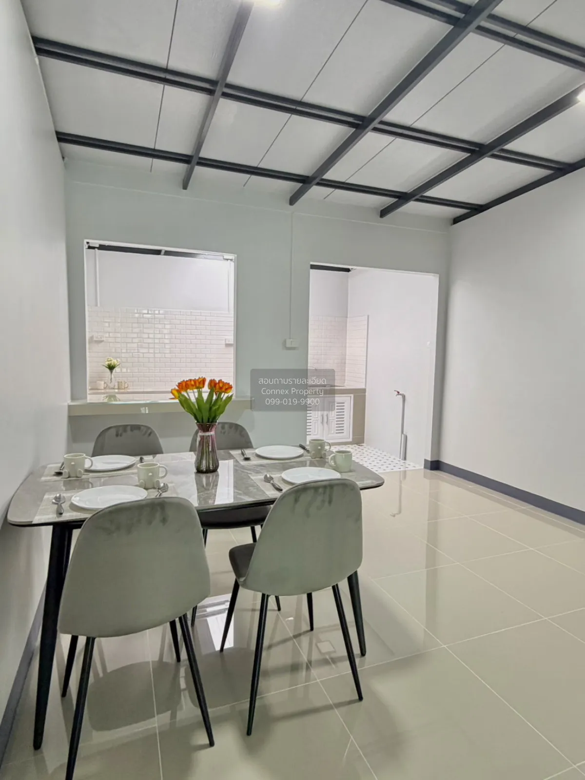 For Sale Townhouse/Townhome  , Baan Piyawararom 1 , Bang Bua Thon