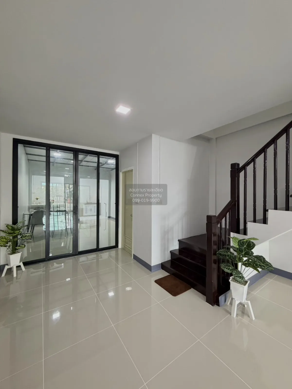 For Sale Townhouse/Townhome  , Baan Piyawararom 1 , Bang Bua Thon
