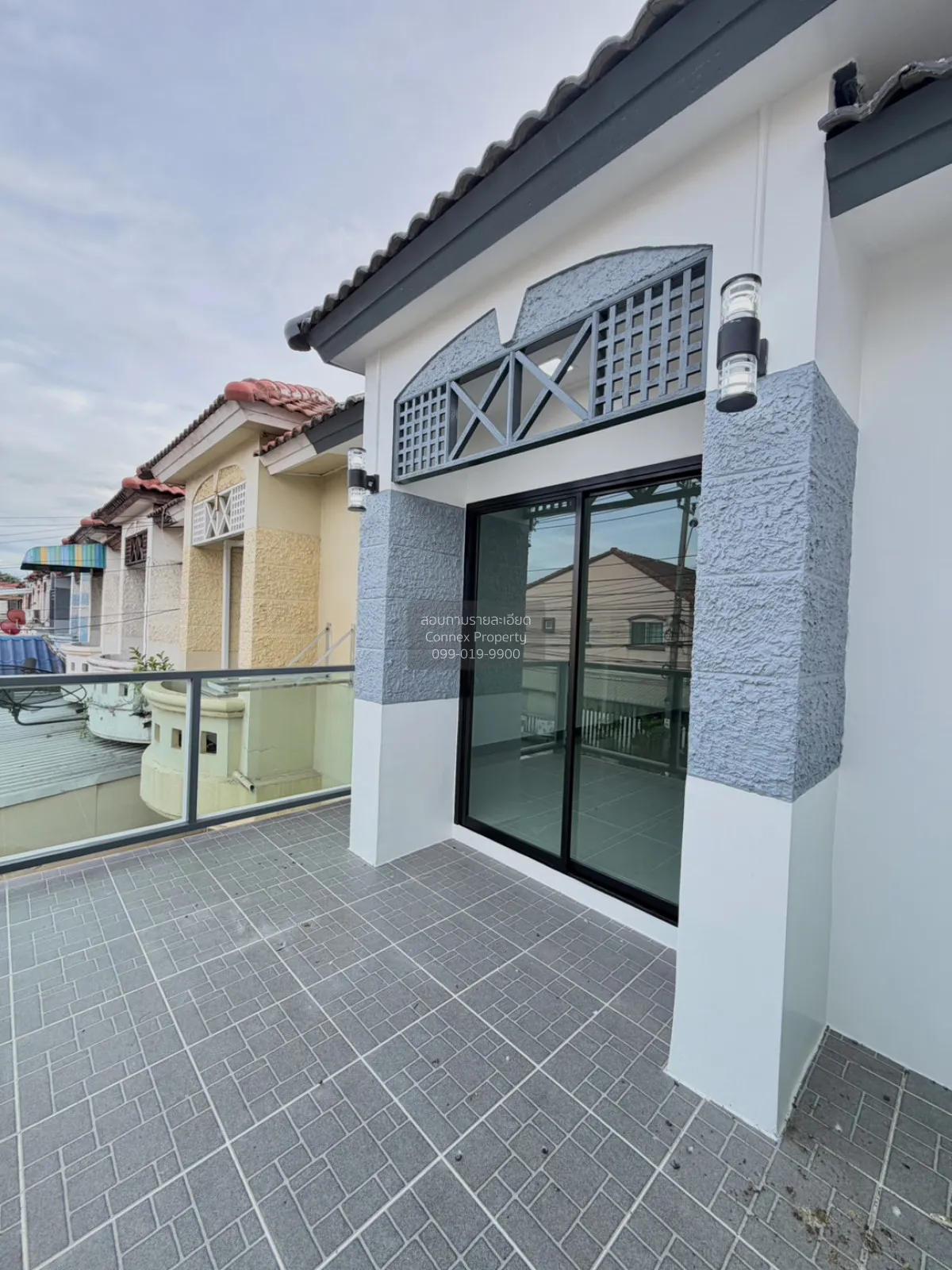For Sale Townhouse/Townhome  , Baan Piyawararom 1 , Bang Bua Thon