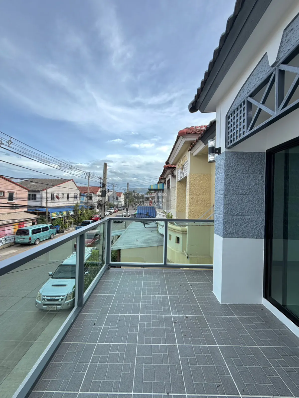 For Sale Townhouse/Townhome  , Baan Piyawararom 1 , Bang Bua Thon