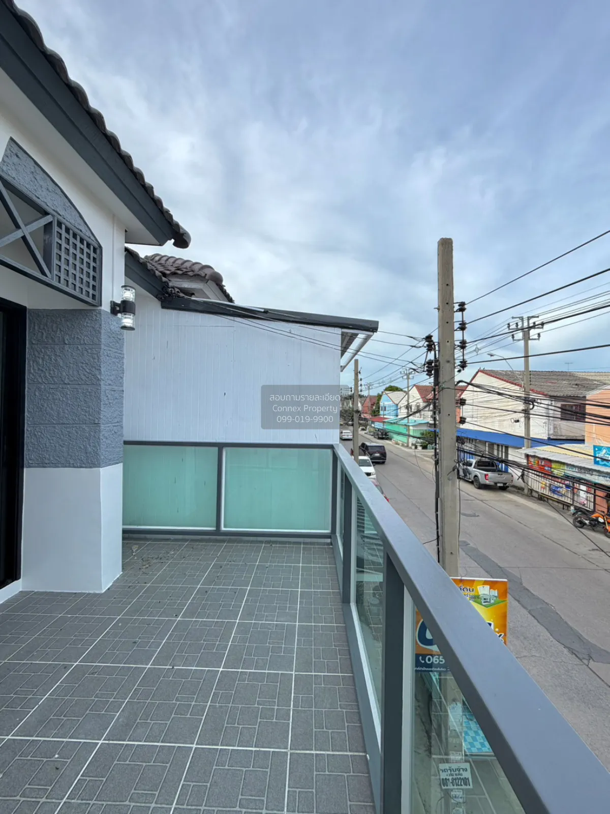 For Sale Townhouse/Townhome  , Baan Piyawararom 1 , Bang Bua Thon