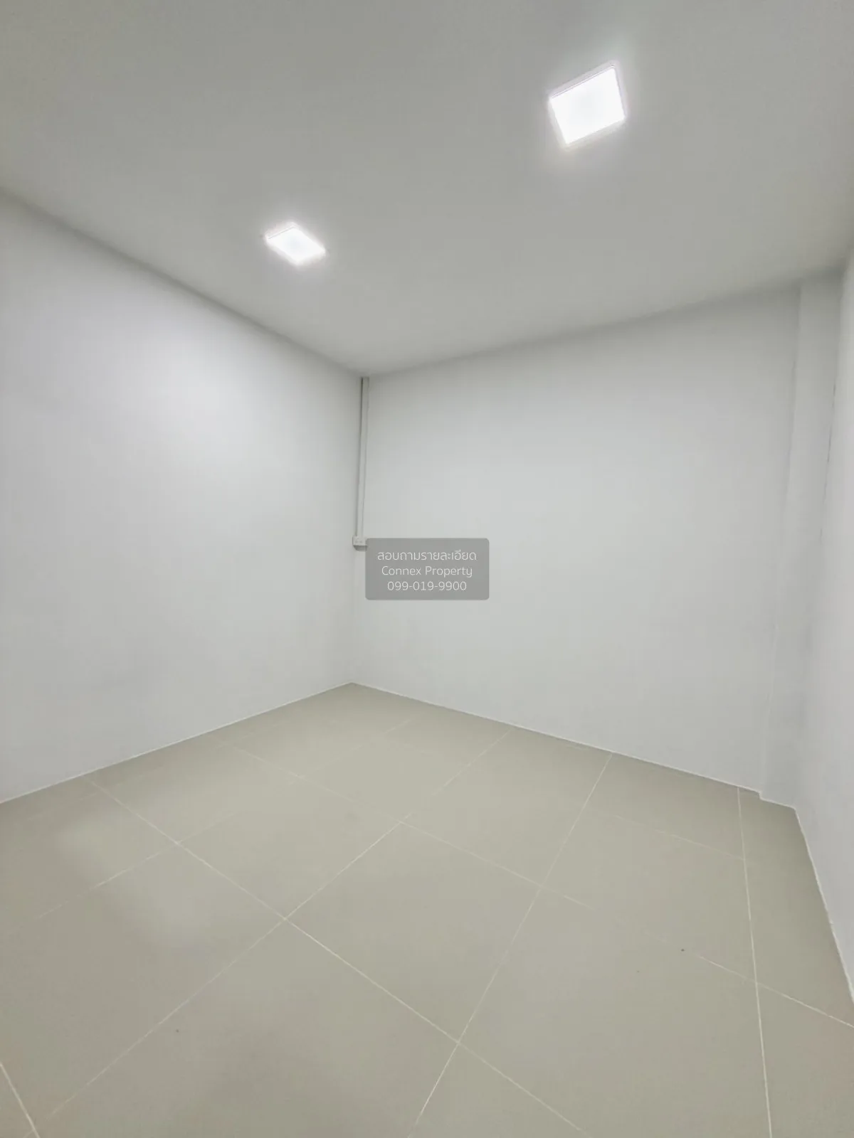 ขายทาวน์เฮ้าส์/ทาวน์โฮม  สรรทัศน์ธานี 2 ท่าทราย เมืองนนทบุรี นนทบ