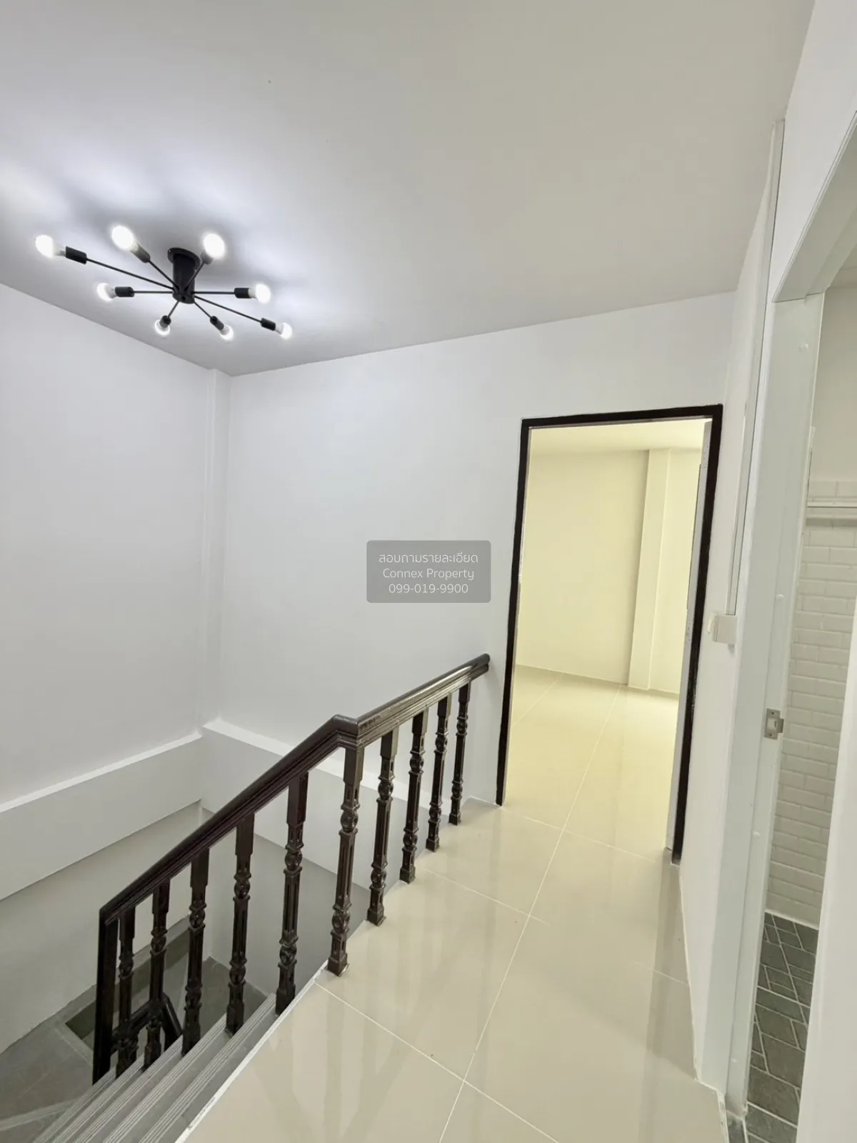 ขายทาวน์เฮ้าส์/ทาวน์โฮม  สรรทัศน์ธานี 2 ท่าทราย เมืองนนทบุรี นนทบ