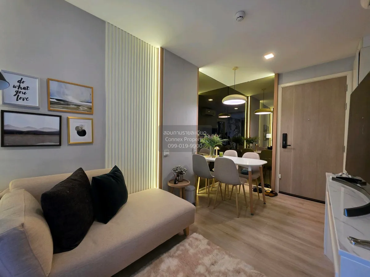 For Sale Condo , Chambers Onnut Station , BTS-On Nut , Bang Chak  2