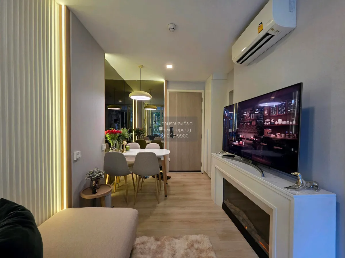 For Sale Condo , Chambers Onnut Station , BTS-On Nut , Bang Chak  3