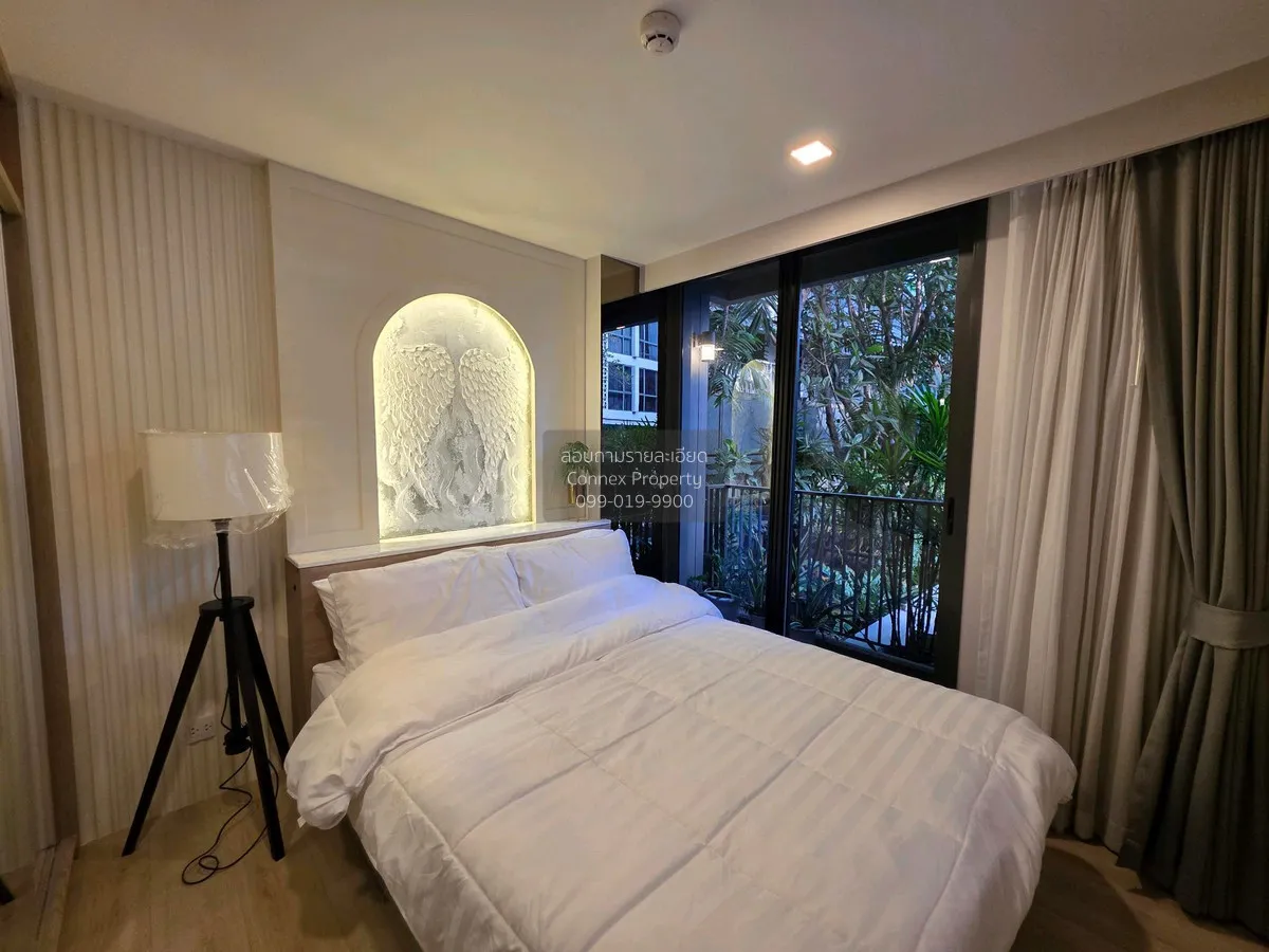 For Sale Condo , Chambers Onnut Station , BTS-On Nut , Bang Chak 