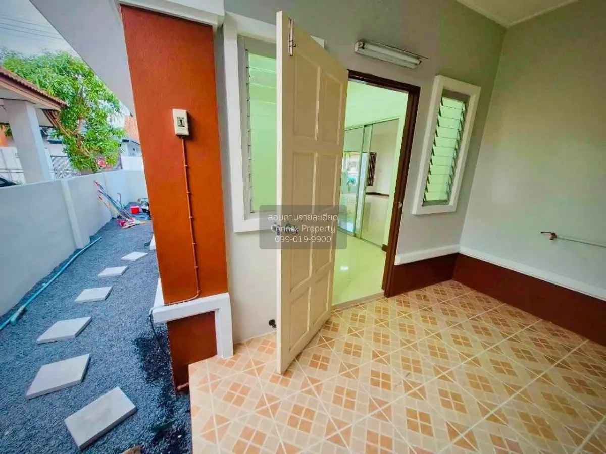 ขายบ้าน  พนาสนธิ์ ปาร์ควิลล์ 3 ศรีสุนทร ถลาง ภูเก็ต CX-163349