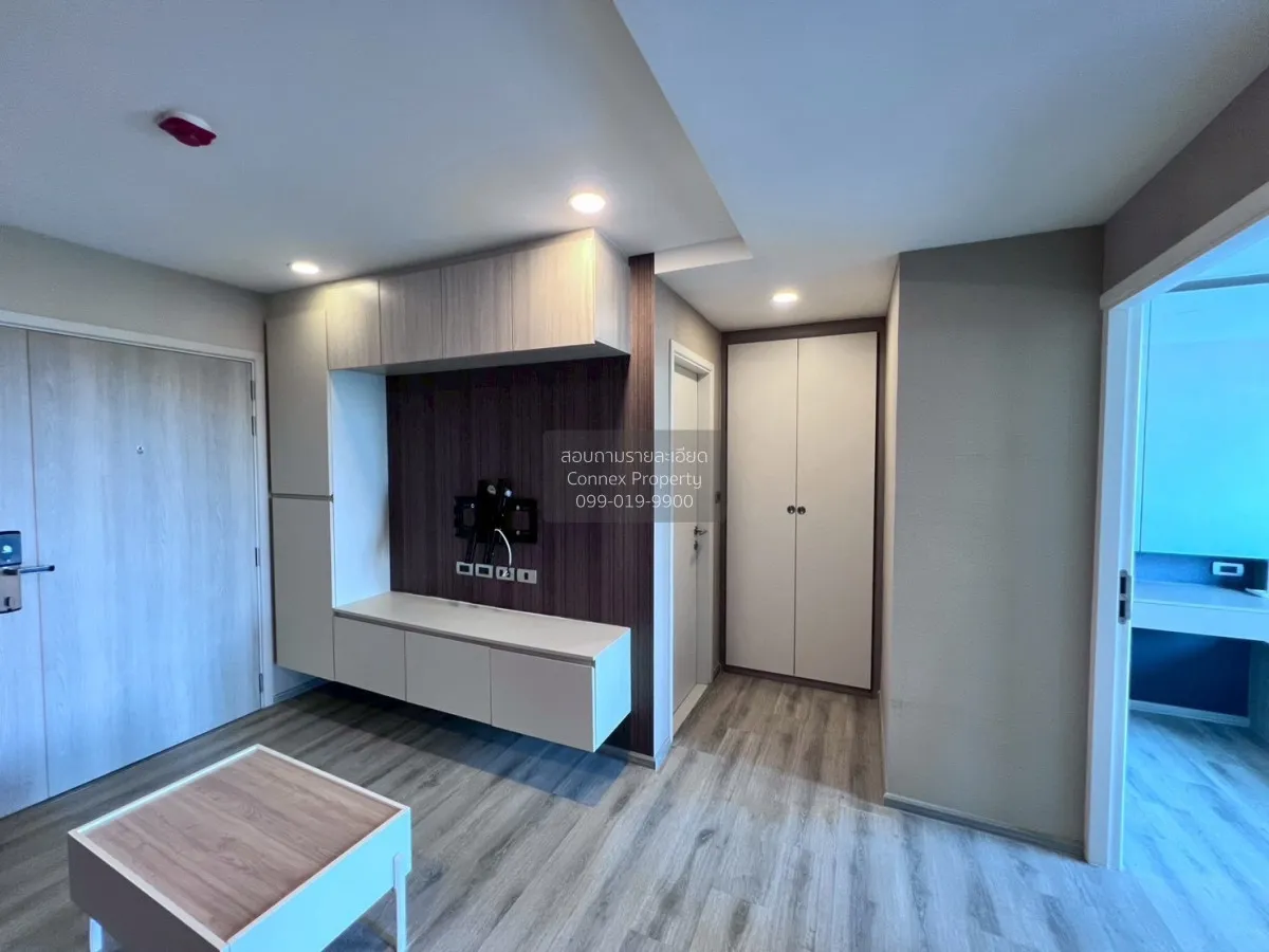 For Rent Condo , Attitude Bearing , BTS-Bearing , Samrong Nuea ,  3