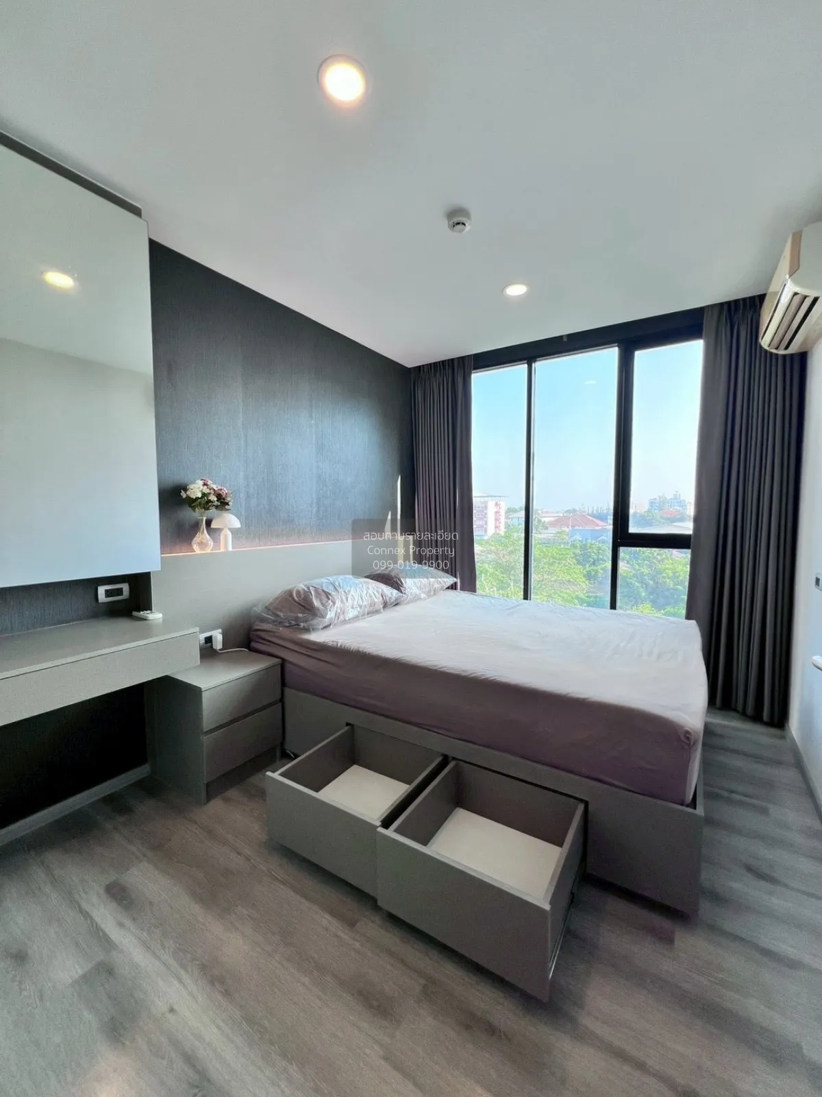 For Rent Condo , Attitude Bearing , BTS-Bearing , Samrong Nuea ,  4
