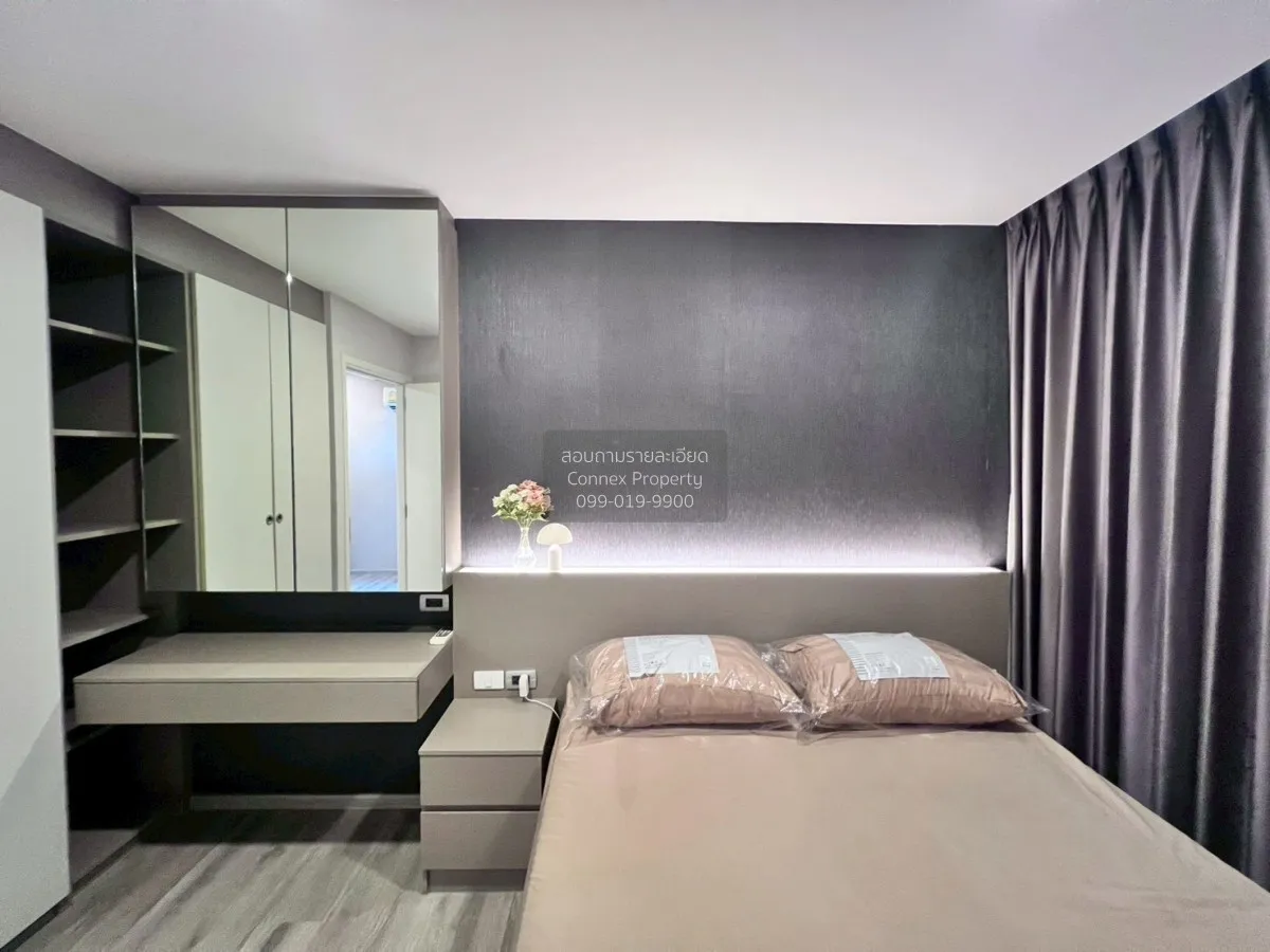 For Rent Condo , Attitude Bearing , BTS-Bearing , Samrong Nuea , 