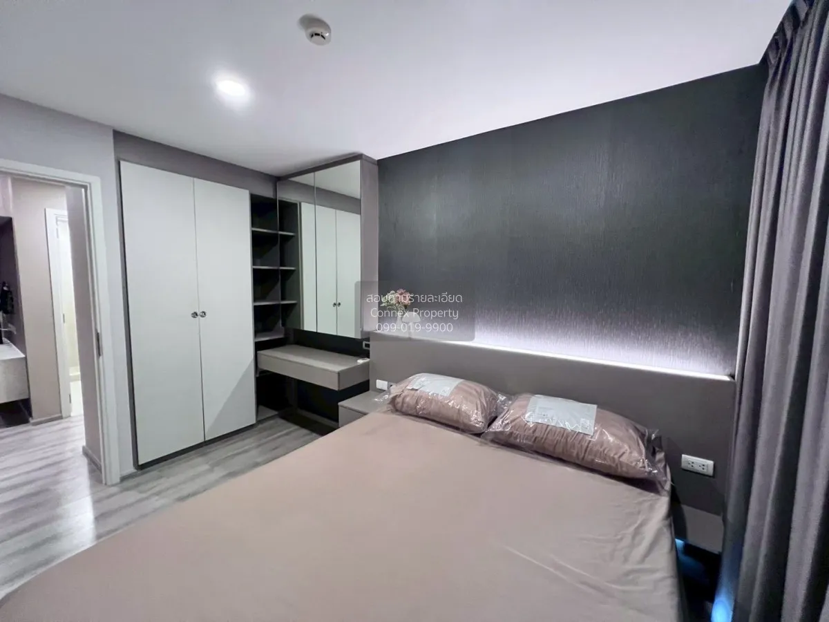 For Rent Condo , Attitude Bearing , BTS-Bearing , Samrong Nuea , 