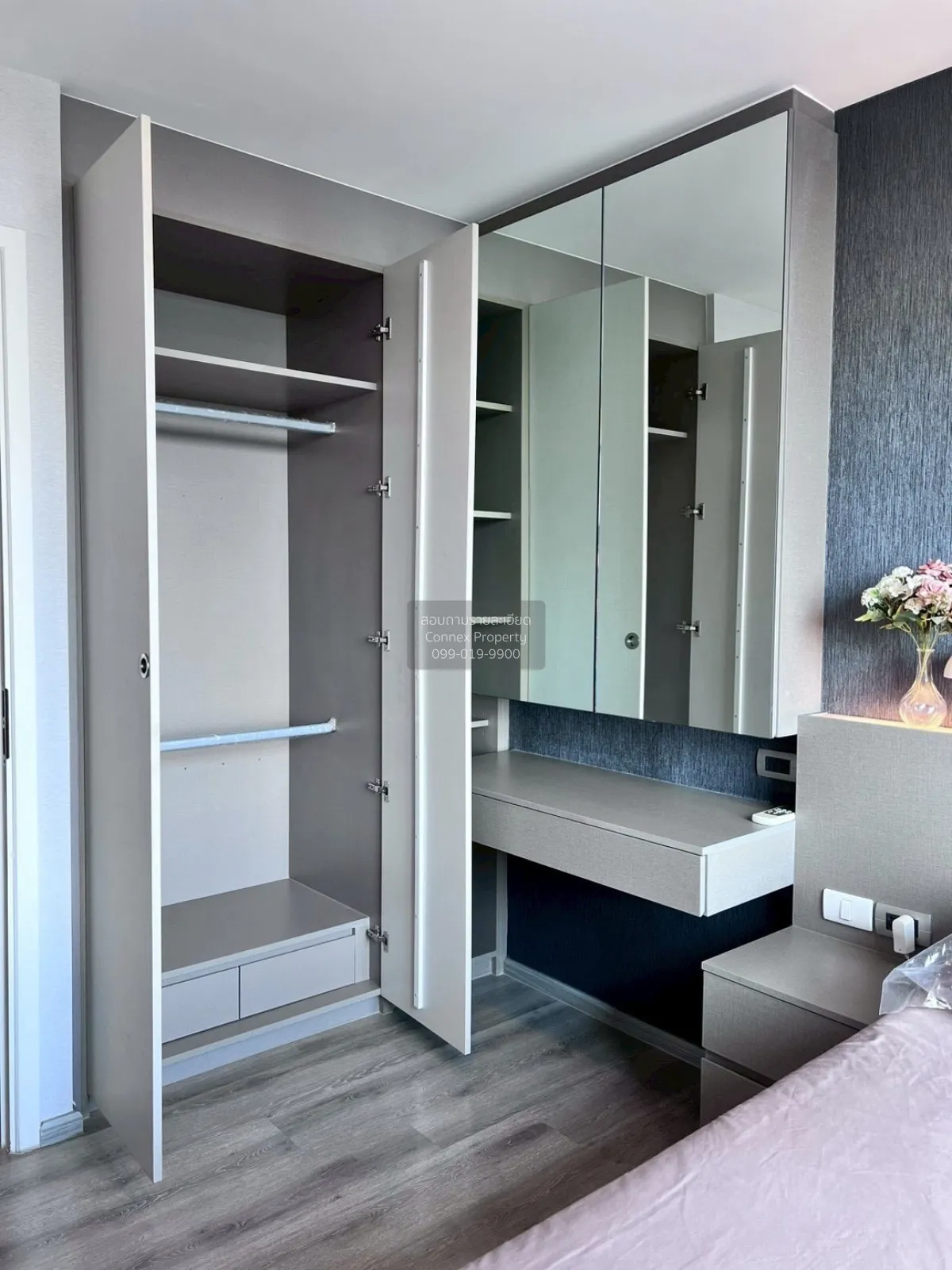For Rent Condo , Attitude Bearing , BTS-Bearing , Samrong Nuea , 