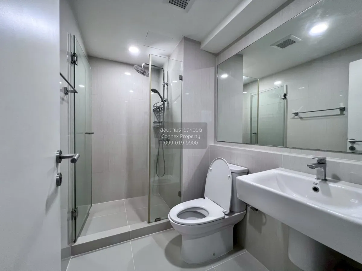 For Rent Condo , Attitude Bearing , BTS-Bearing , Samrong Nuea , 