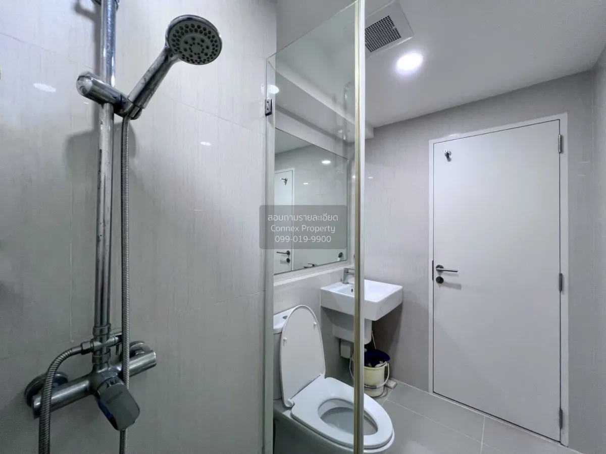For Rent Condo , Attitude Bearing , BTS-Bearing , Samrong Nuea , 