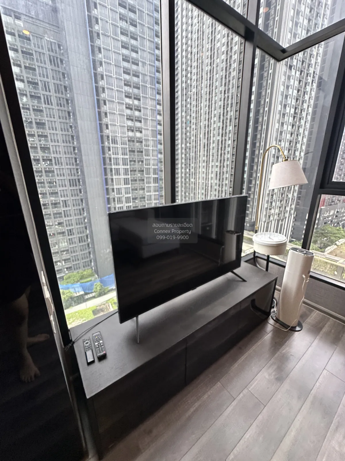 For Rent Condo , KnightsBridge Space Rama 9 , MRT-Phra Ram 9 , Di 4
