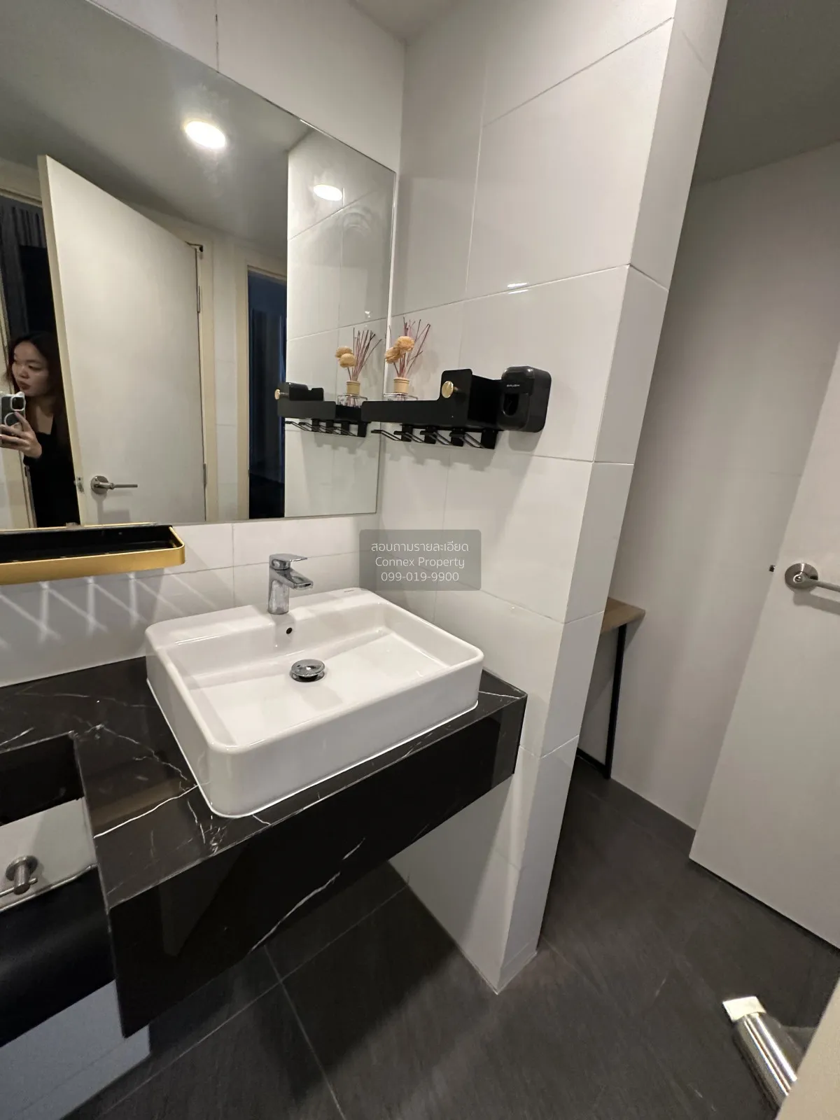 For Rent Condo , KnightsBridge Space Rama 9 , MRT-Phra Ram 9 , Di