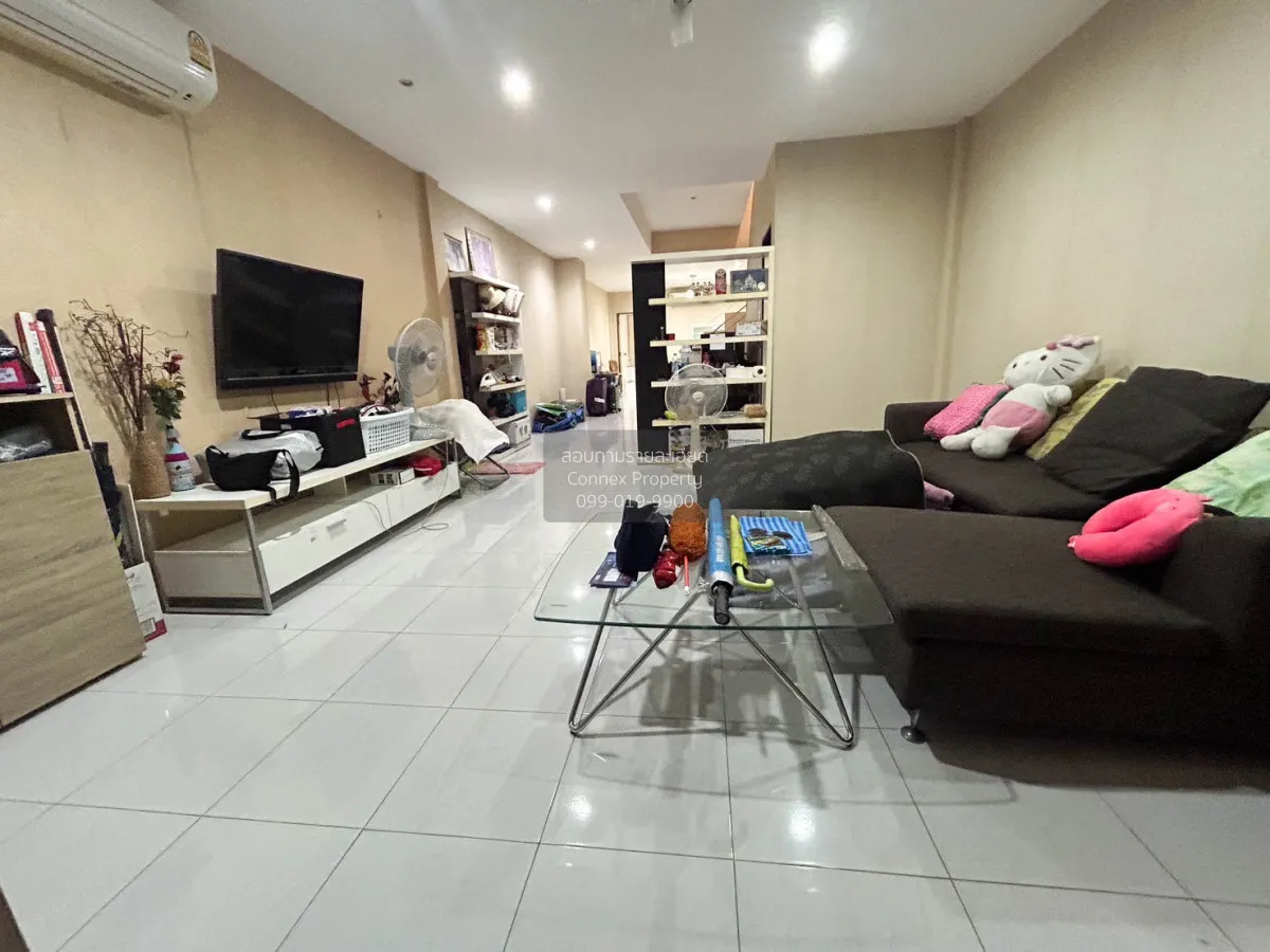 ขายทาวโฮมลาดพร้าว 101  คลองจั่น เขต บางกะปิ กรุงเทพ CX-163362 4