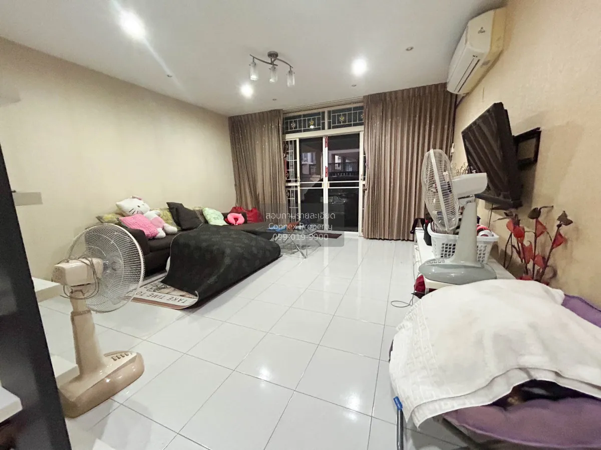 ขายทาวโฮมลาดพร้าว 101  คลองจั่น เขต บางกะปิ กรุงเทพ CX-163362
